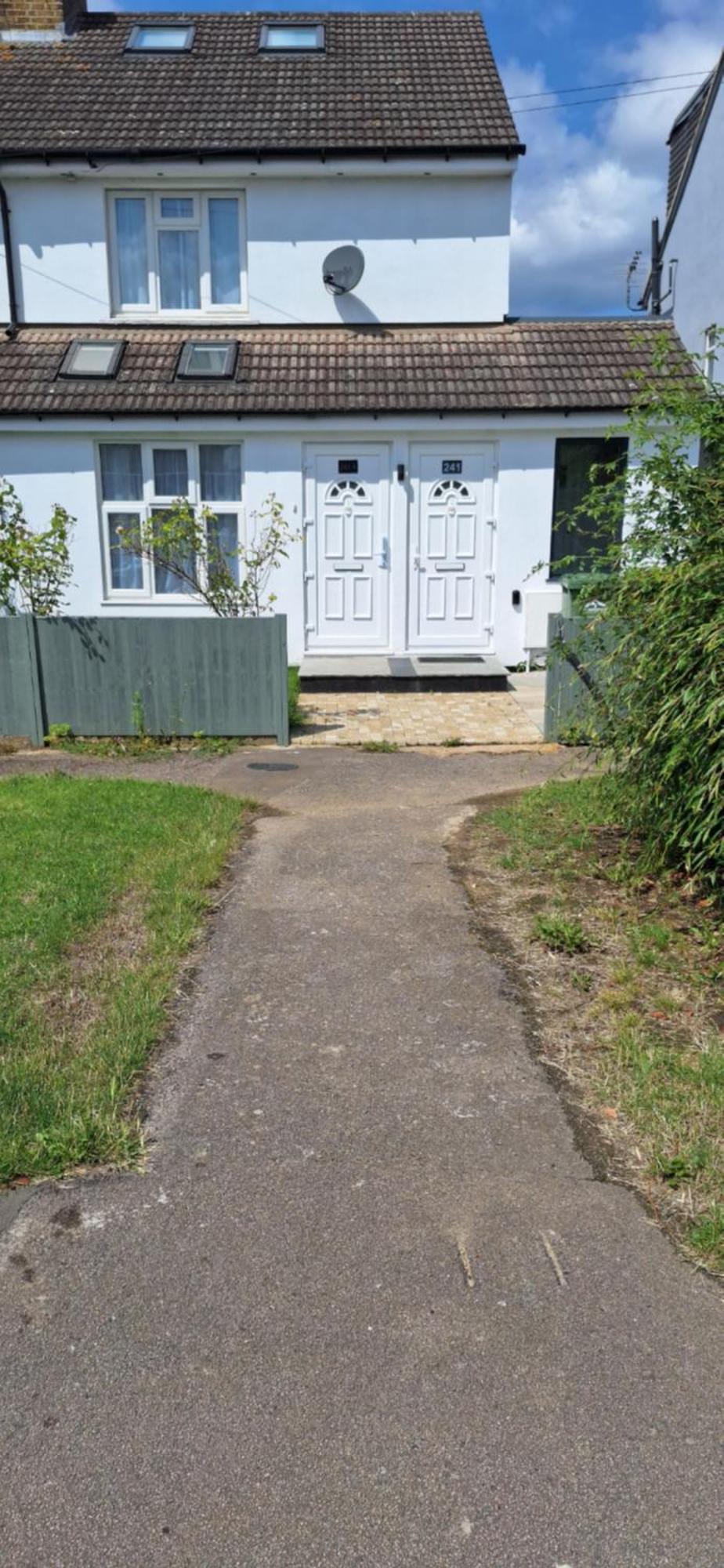 New 3 Bedrooms Flat In Ashford Near Heathrow Luaran gambar