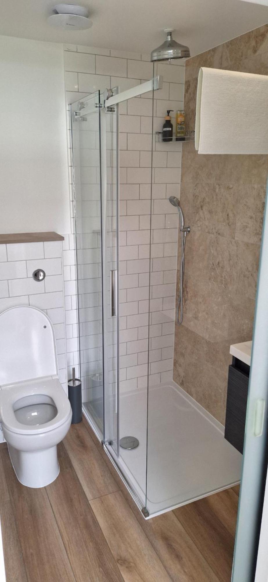 New 3 Bedrooms Flat In Ashford Near Heathrow Luaran gambar