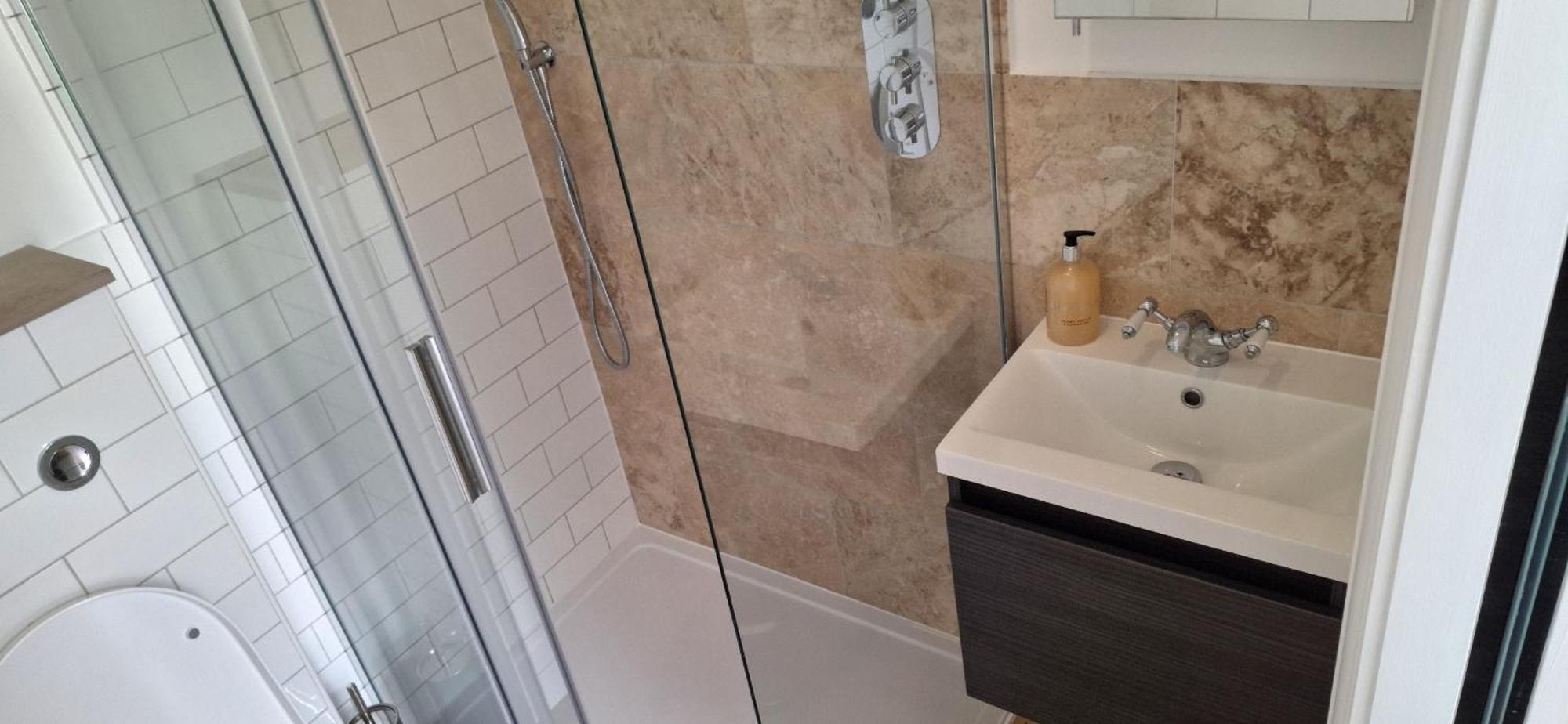New 3 Bedrooms Flat In Ashford Near Heathrow Luaran gambar