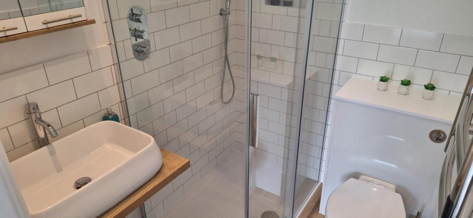 New 3 Bedrooms Flat In Ashford Near Heathrow Luaran gambar